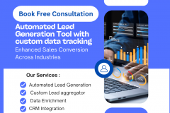 How We Helped Sales Teams Automate Lead Prospecting Efficiently